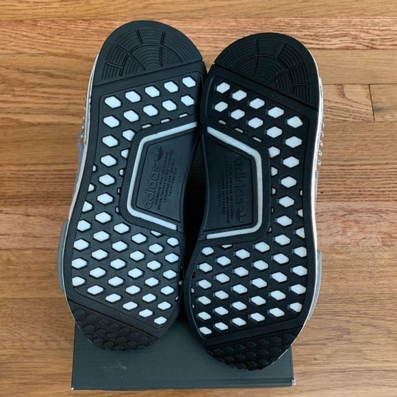 adidas NMD R1 Womens Shoes - Picture 5 of 7
